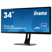 Монитор Iiyama ProLite XUB3490WQSU-B1 фото 1